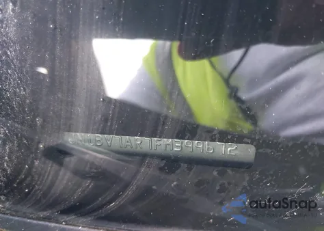 2015 Infiniti Q50 Premium z USA, uszkodzony, nr VIN JN1BV7AR7FM399672